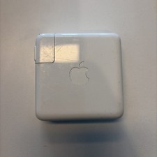Genuine Apple A2166 96W USB-C Power Adapter