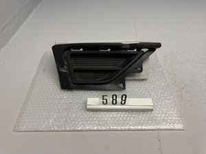 Original Volkswagen Golf Sportsvan Stoßstangen Gitter Vorne Rechts 510853212B