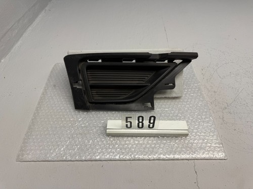 Original Volkswagen Golf Sportsvan Stoßstangen Gitter Vorne Rechts 510853212B