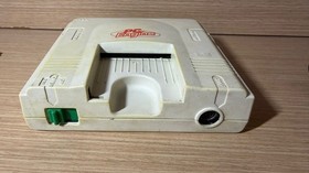 READ INFO- Console NEC Pc Engine Core 1st model + Evrdrive + AC 220V + RGB Adpt