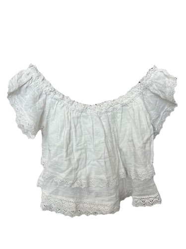 RipCurl Off Shoulder Top (M) Nordstrom