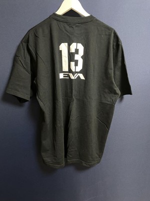 Undercover Evangelion Eva13 21FW T-Shirt Size 5 Used | eBay 