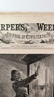Harper’s Weekly Dec. 1876-Thomas Nast Christmas Lithographs.  — photo 7