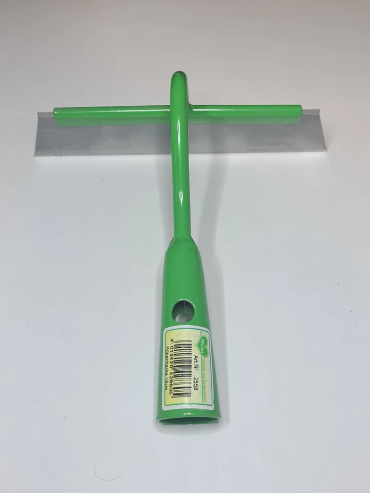 Rübenhacke Hacke Gartenhacke 18 cm - Bild 2 von 4