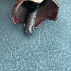 Antique Vintage Brass Bells Etched Made From India- Beautiful Sound — photo 5