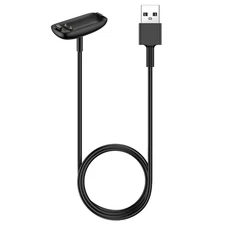 Charger Cable Cord Replacement for Fitbit Inspire 3 Smartwatch(3.3Ft)
