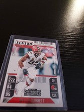 2024 Panini Contenders - Season Ticket Myles Garrett #24 Retail