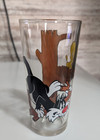 1976 Pepsi Collector Series Looney Tunes Sylvester and Tweety Glass Vintage — photo 2