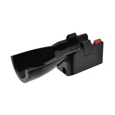 Maglite ML150-A2015: Ml150Lr Rechargeable Acc/Charger One Size, Black