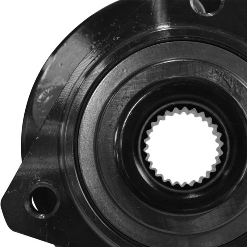 For Chrysler Sebring 96-06 GSP North America Wheel Bearing & Hub Assembly Set Foto 3 de 4