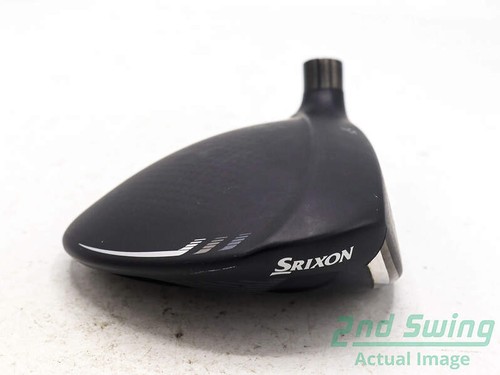 Srixon ZX MK II Fairway Wood 3 Wood 3W 13.5° Right Handed ***HEAD ONLY*** - Picture 4 of 5