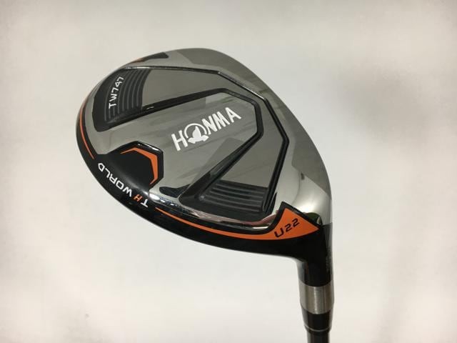 HONMA TOUR WORLD TW747 UT Hybrid U VIZARD for TW747 (1FLEX) #850