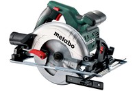 Metabo KS 55 Sega circolare (600855000)