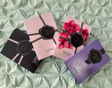 Viktor&Rolf Flowerbomb 4 x Parfum & Good Fortune