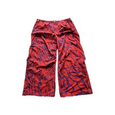 Nike Sportswear Project F.R.O.G. Men's Size 2xl Parachute Pants HQ0467-635 NEW