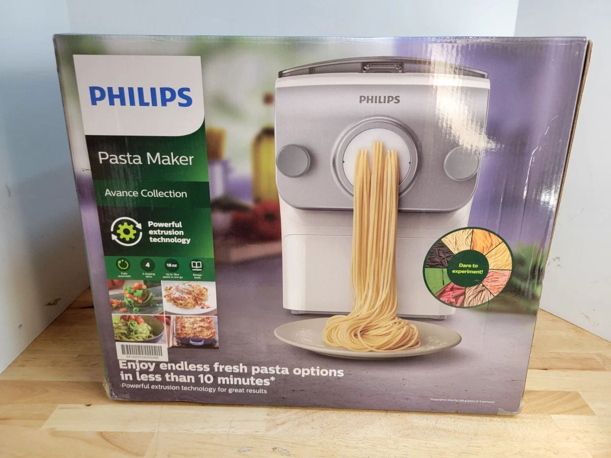 Philips Electric Electric Pasta Maker for sale | eBay