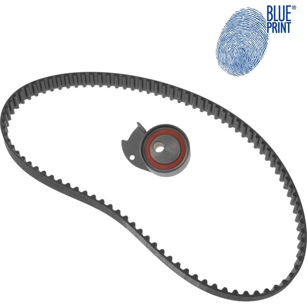 Blue Print ADD67306 Zahnriemensatz FüR Daihatsu Piaggio Hijet Charade Porter S8-image