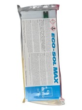 Roland ECO-SOL MAX ESL3-CY Cyan Ink 220cc OEM Sealed