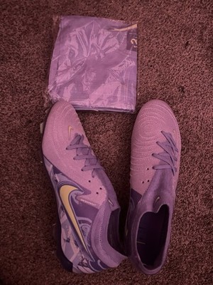 NIKE Zoom Mercurial Vapor 16 Elite FG NU1 Purple Agate/ Bearly