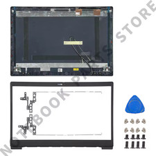 Lenovo Ideapad 3 15ARE05 15IML05 15IIL05 15IGL05 15ITL05 15ADA05 LCD Back Cover