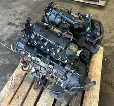 Range Rover Sport Motor Diesel TDV6 3.0 Discovery 4 306DT Ref DG61