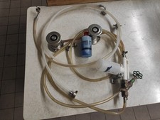 Schankanlagenreinigungset  f&uuml;r Keg Anschluss