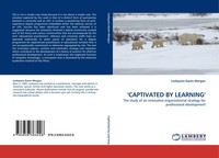 Lesleyann Karen Morgan | ''Captivated BY Learning'' | Taschenbuch | Englisch