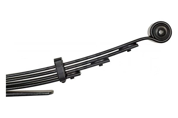 For Dodge Ram 1500 2002-2008 Dorman 34-1451HD Rear Leaf Spring Foto 4 de 4