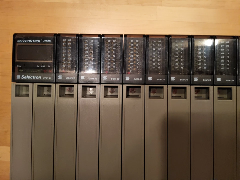 Selecontrol PMC PCU34 DOM DIM - Bild 2 von 4