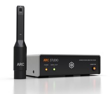 IK Multimedia ARC Studio - NEU