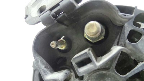 46542889 ALTERNATOR / 46542889 / 1287123 DO FIAT PUNTO BERLINA 188 1.2 8V - Zdjęcie 6 z 10