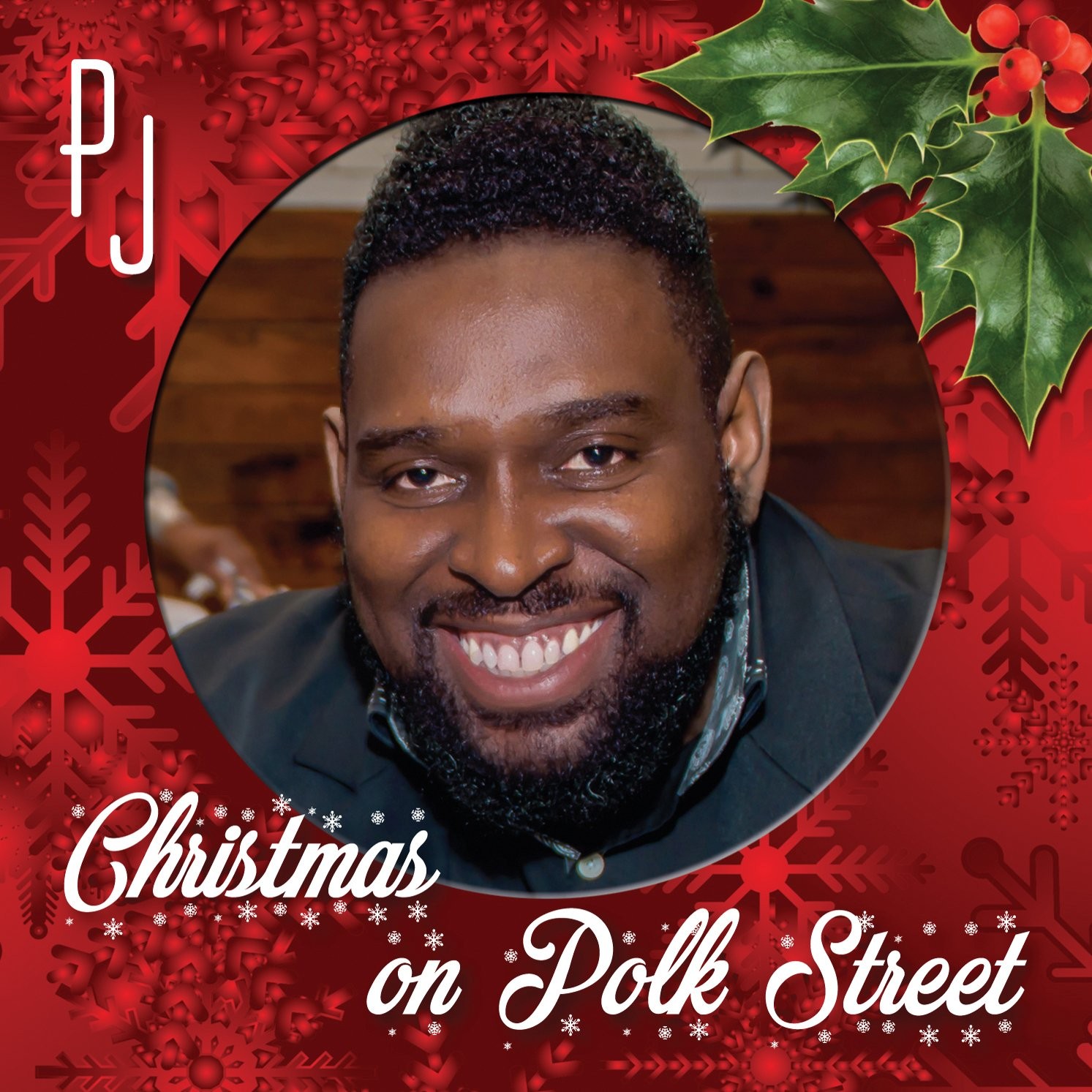 Pennal Johnson Pennal Johnson - Christmas On Polk Street (CD)