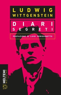 Luigi Perissinotto Fabrizio Funtò Ludwig Wittgenstein Diari segreti (Paperback)