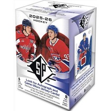 2025-26 SP Hockey Checklist Guide in-content 22
