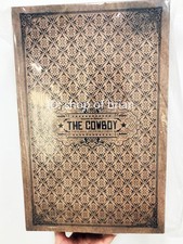 In Stock New LimToys LIM011 RedDead Redemption John Marston 1/6 Action Figure