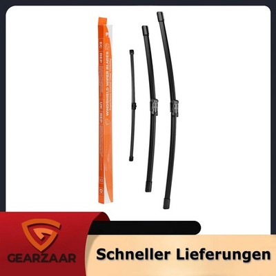 Wiper Blade Year 2016 für Audi Q5 Windshield Wiper Suitable For Rear Wiper