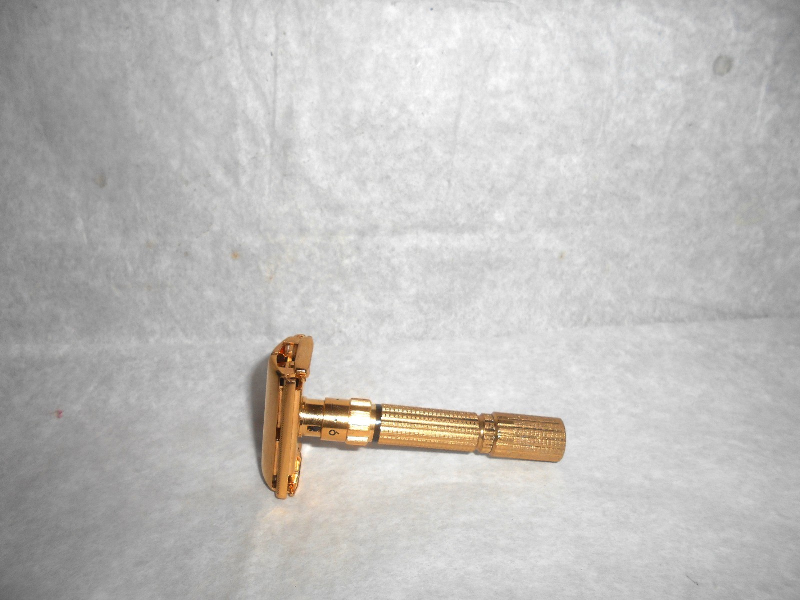 Replated 24k Gold