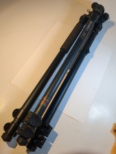 Benro A2970F TRIPOD Mg- Aluminum Tripod 100