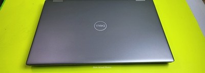 Dell Precision 7770 17.3'' i7-12850HX  RTX A3000 12GB ,, Read  #A24