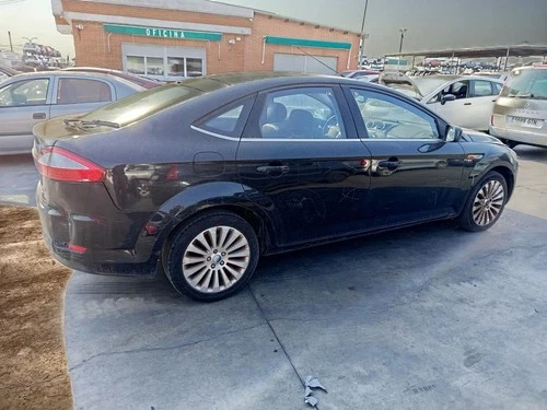 Halter Anlasser für FORD MONDEO BERLINA (CA2) Titanium 2007 561328 - Bild 5 von 9