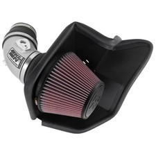 Kn 69-5310ts Performance Cold Air Intake Kit For 2013-16 Genesis Coupe 3.8l V6