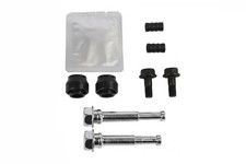 Bremssattelführung 8932021 NK für MAZDA 6 Sport 6 Sport Kombi 6 Stufenheck