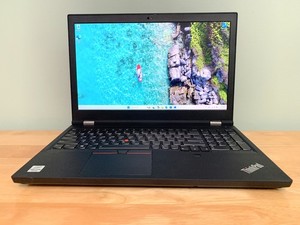 Lenovo P 15 | eBay