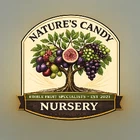 Nature's Candy Nursery logo