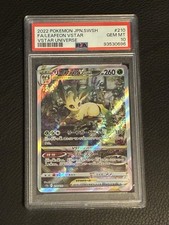does aldi's sell pokemon cards Pokemon Card Crown Zenith Galarian Gallery GG35/GG70 Leafeon VSTAR Ult   Brokenvase Games