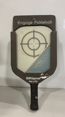 Engage Sporting Aztek Widebody Pickleball Paddle