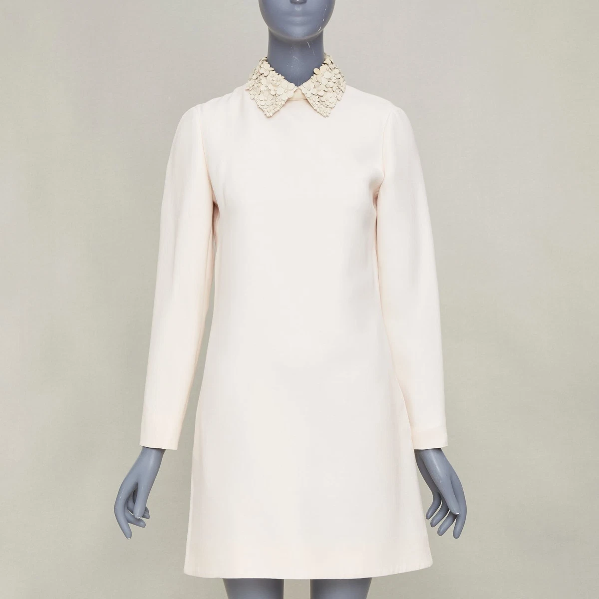 ivory leather dress Dresses for Women for sale color:hot pink