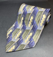 Christopher Reeve Collection Tie Henry Stifel Collection One 100% Silk USA bling