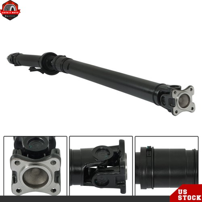 #ad #ad For 2005 2009 Subaru Outback 2.5L 3.0L Auto Rear Drive Shaft Prop Shaft Assembly $146.48