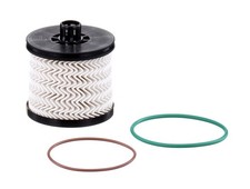 MANN-FILTER Kraftstofffilter PU 9027 z Filtereinsatz für OPEL VIVARO K0 Bus LIFE